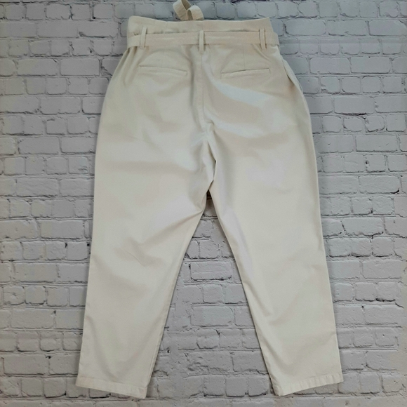 Gap high waisted pant - Picture 5 of 10